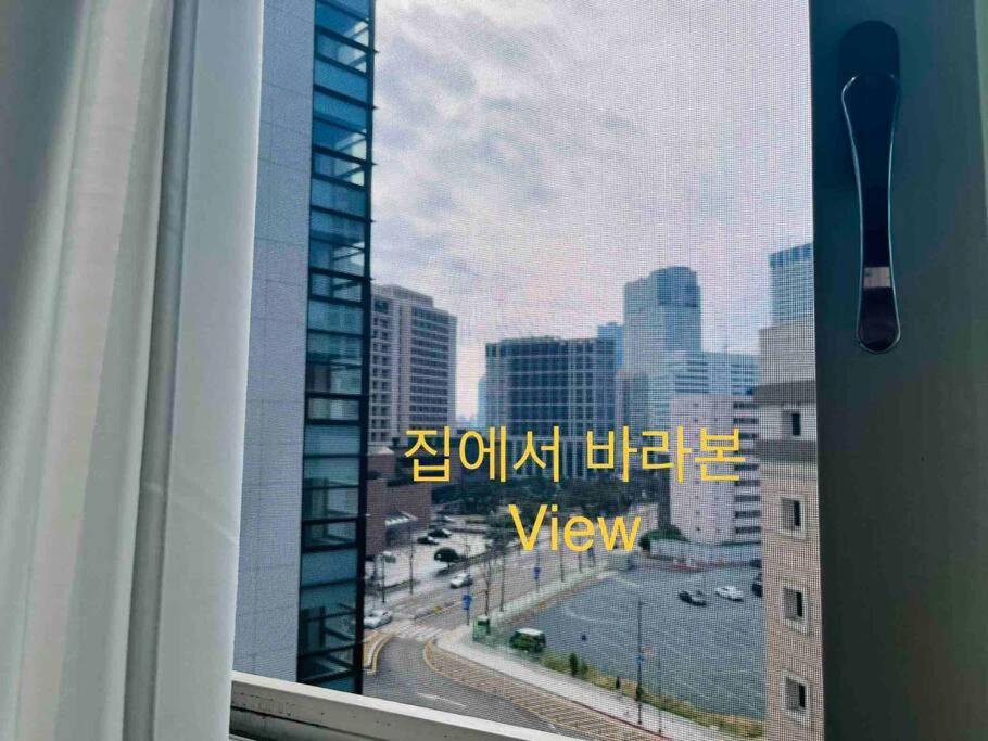 Haeundae Beach Stay #2Min Walk #2Beds 釜山 外观 照片
