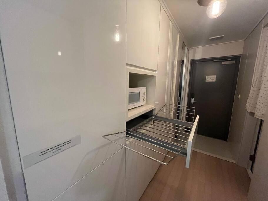 Haeundae Beach Stay #2Min Walk #2Beds 釜山 外观 照片